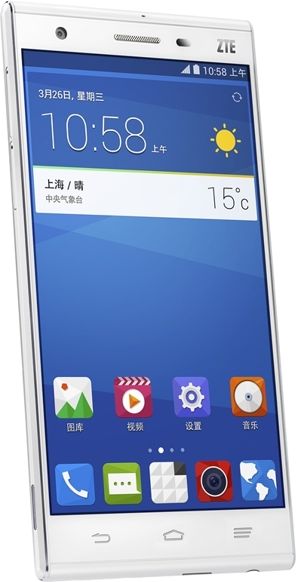 ZTE Star 1 TD-LTE 16GB S2002